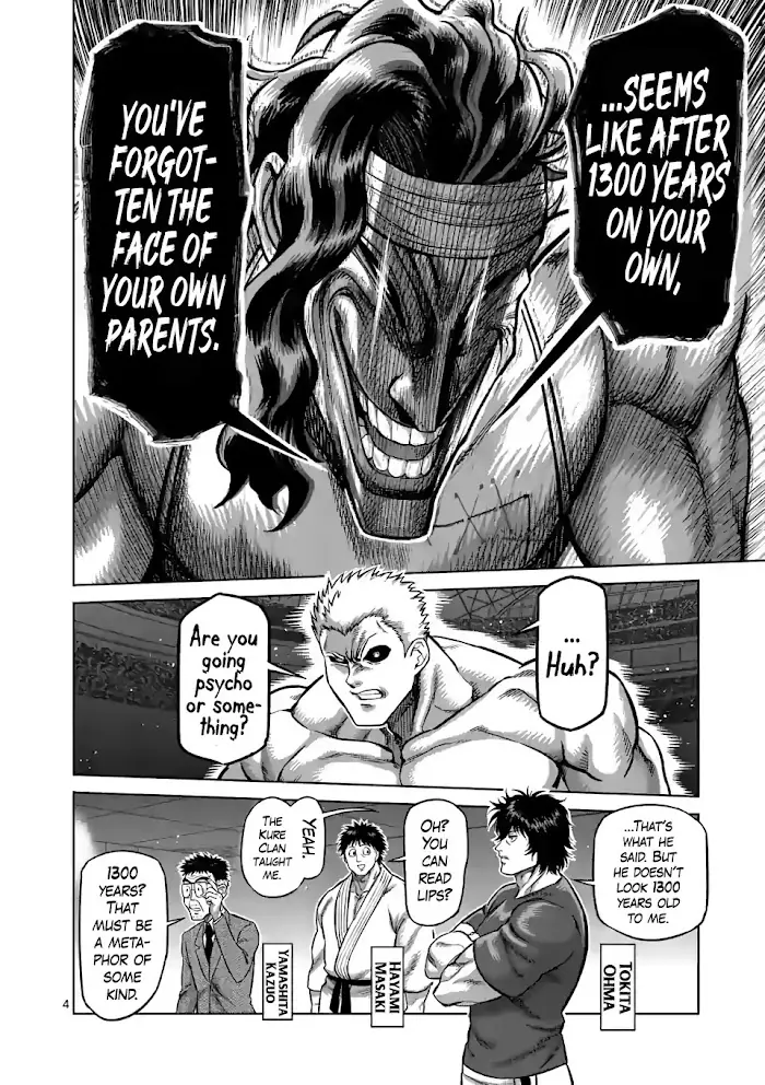Kengan Omega Chapter 95 image 04_optimized